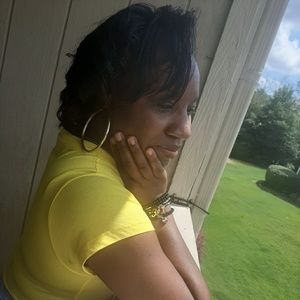 Meet your Posher, Tamera